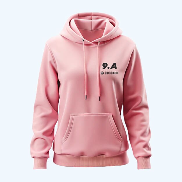 hoodie